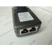 POE injector 48v 24w