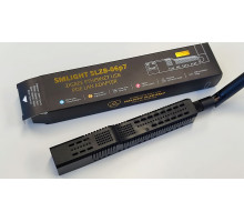 SLZB-06p7 Zigbee Ethernet PoE USB LAN WIFI Adapter